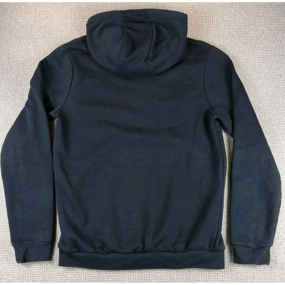 Supply & Demand Biggie Smalls Graphic Hoodie Mens Large Juicy Pullover